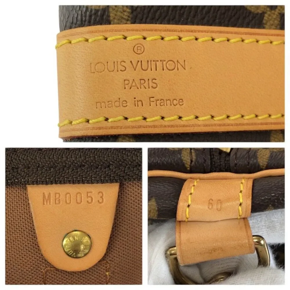 Louis Vuitton Keepall Bandoulière